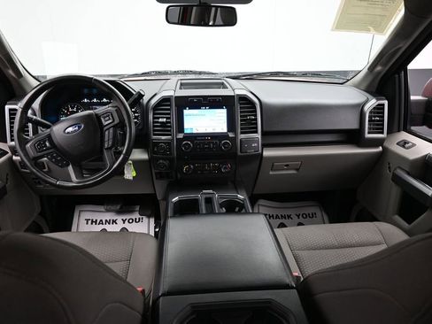 Used 2018 Ford F150 XLT w/ Equipment Group 302A Luxury AWD/4WD image 15
