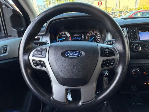 Certified 2019 Ford Ranger XLT w/ Trailer Tow Package image 20