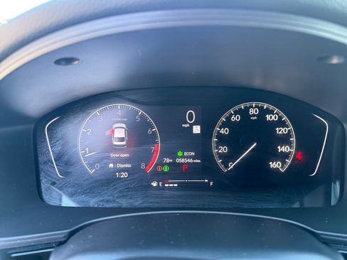 Used 2022 Honda Civic Sport image 23