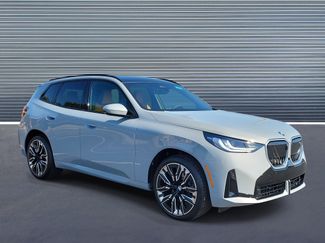 New 2026 BMW X3 xDrive30 w/ Premium Package video 2