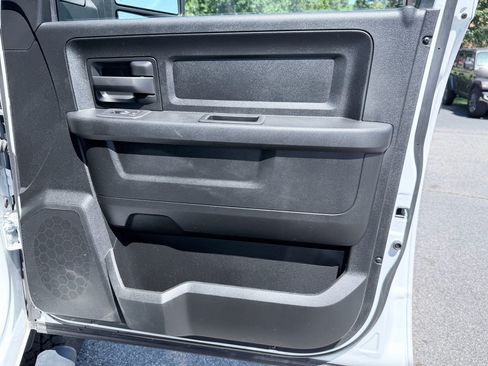 Used 2025 RAM 3500 Tradesman AWD/4WD image 28