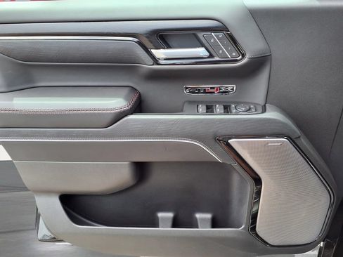 New 2026 GMC Sierra 1500 AT4X AWD/4WD image 18