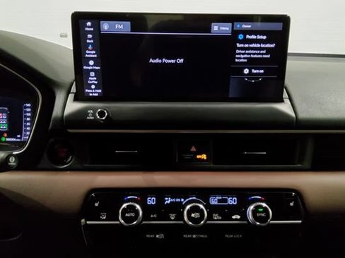 New 2026 Honda Pilot Touring image 26