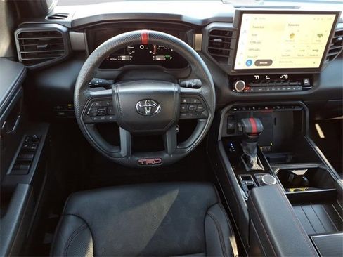 Used 2025 Toyota Tundra TRD Pro image 8