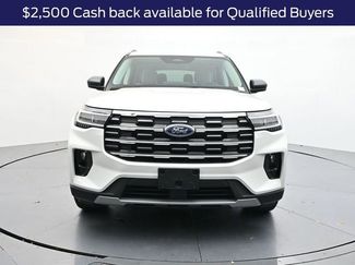 New 2026 Ford Explorer Active w/ Active Comfort Package video 2