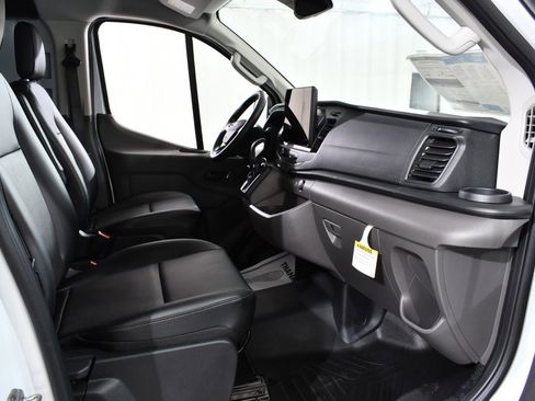New 2026 Ford Transit 150 Base image 10