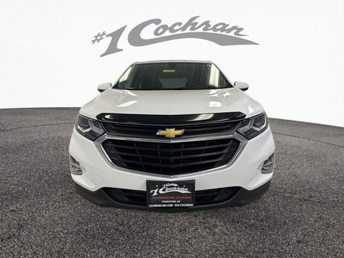 Used 2019 Chevrolet Equinox LT image 32