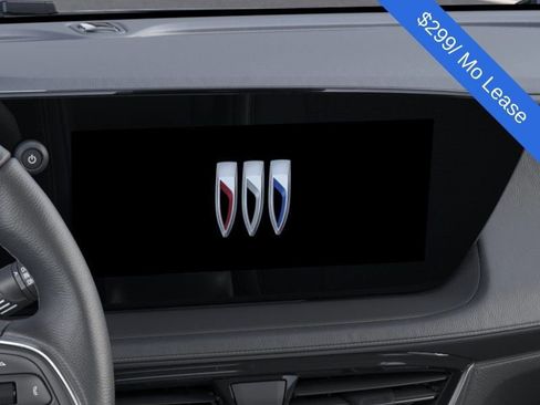 New 2026 Buick Encore GX Preferred image 20