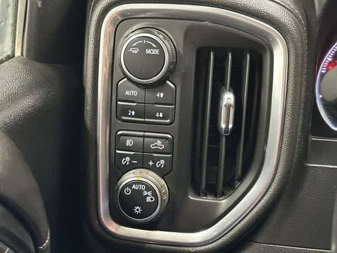 Used 2021 Chevrolet Silverado 1500 RST AWD/4WD image 19