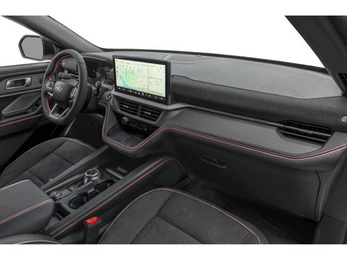 Used 2025 Ford Explorer ST RWD image 10