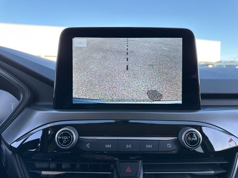 New 2026 Ford Escape Active w/ Cold Weather Package image 39