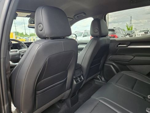 New 2026 GMC Terrain Elevation w/ Elevation Premium Package FWD image 23