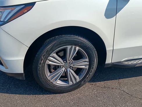 Used 2019 Acura MDX SH-AWD image 10