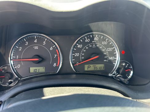 Used 2013 Toyota Corolla S FWD image 29