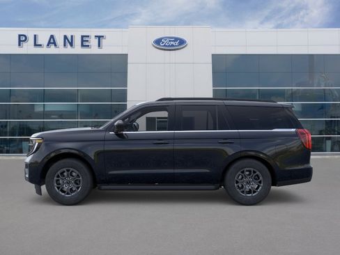 New 2026 Ford Expedition Active RWD image 3