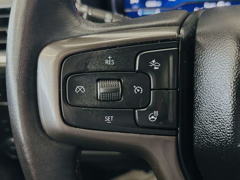 Used 2022 Chevrolet Tahoe RST w/ Luxury Package AWD/4WD image 50