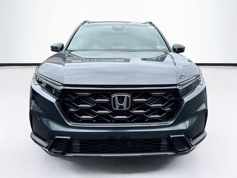 Used 2024 Honda CR-V Sport image 2