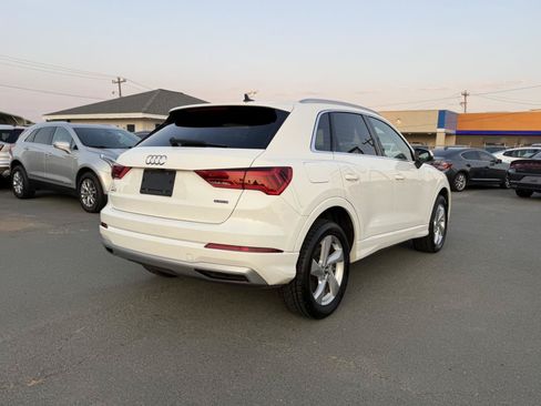 Used 2019 Audi Q3 2.0T Premium AWD/4WD image 6
