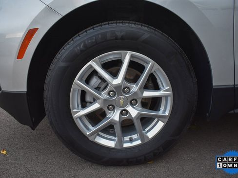 Used 2022 Chevrolet Equinox LT image 10