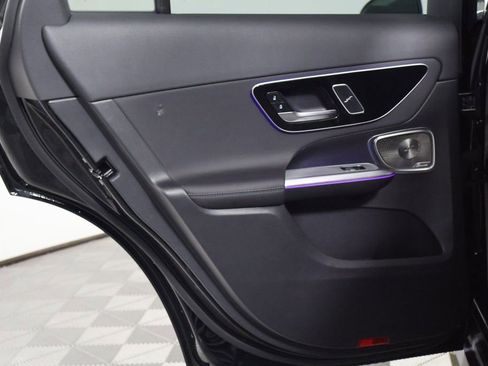 Certified 2026 Mercedes-Benz GLC 300 4MATIC image 13