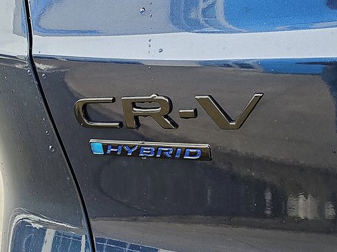 New 2026 Honda CR-V Sport-L image 12
