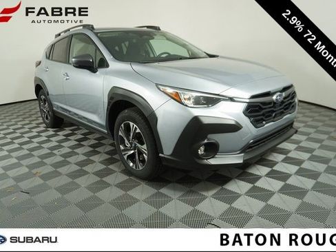 New 2026 Subaru Crosstrek 2.0i Premium AWD/4WD image 1