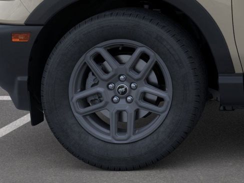 New 2025 Ford Bronco Sport Big Bend w/ Convenience Package image 20