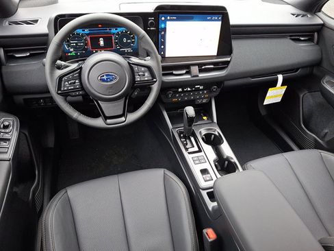 New 2026 Subaru Outback Limited image 8