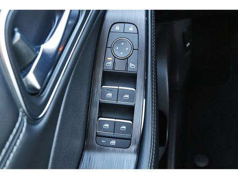 Used 2024 Nissan Rogue Platinum w/ Platinum Premium Package image 22