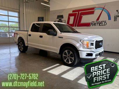 Used 2020 Ford F150 XL w/ Equipment Group 101A Mid