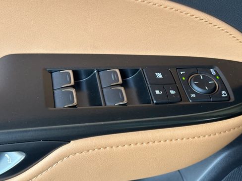 Certified 2025 Lexus NX 450h+ AWD w/ Accessory Package (Z2) image 13
