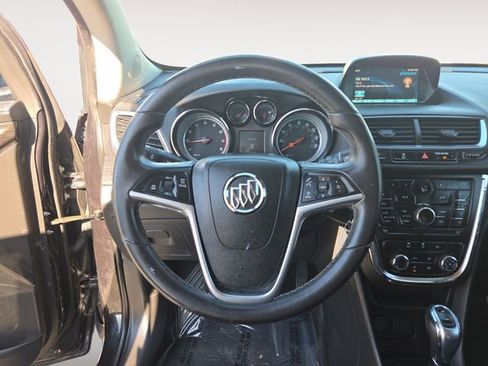 Used 2016 Buick Encore FWD image 12