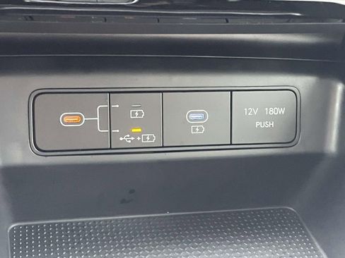 New 2026 Hyundai Tucson SEL image 27