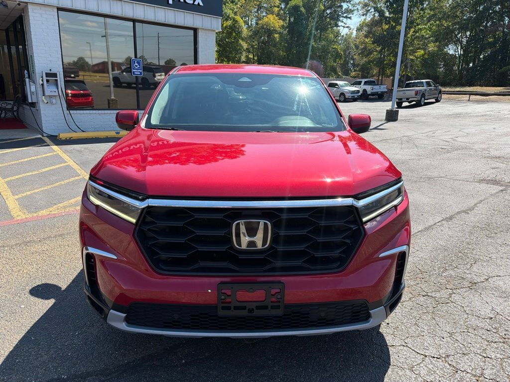 Used 2023 Honda Pilot EX-L image 5