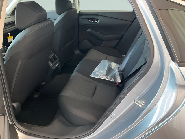 New 2026 Honda Accord LX image 20