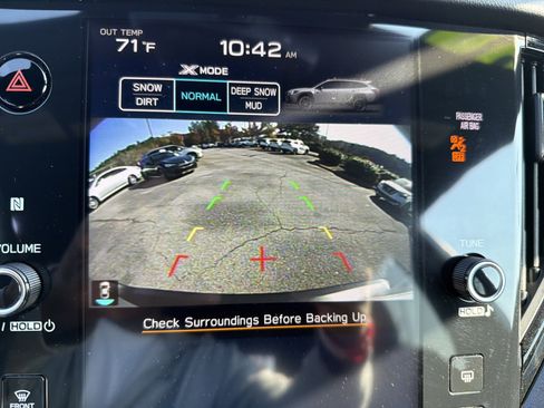 Used 2024 Subaru Outback Wilderness image 33