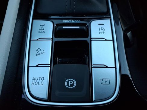 Certified 2024 Hyundai Tucson SEL image 20