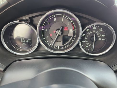 Used 2023 MAZDA MX-5 Miata Club image 7
