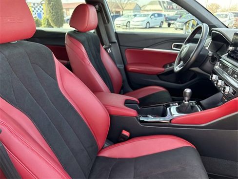 Used 2024 Acura Integra Type S image 18
