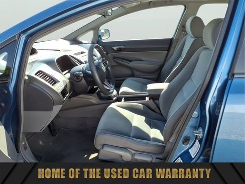 Used 2010 Honda Civic LX image 15