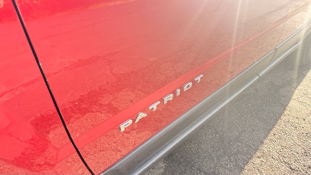 Used 2016 Jeep Patriot Sport w/ Power Value Group AWD/4WD image 14