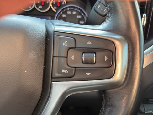 Used 2020 Chevrolet Silverado 1500 LT w/ All-Star Edition image 26