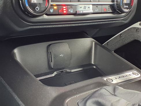 Used 2023 Ford Bronco Outer Banks image 15