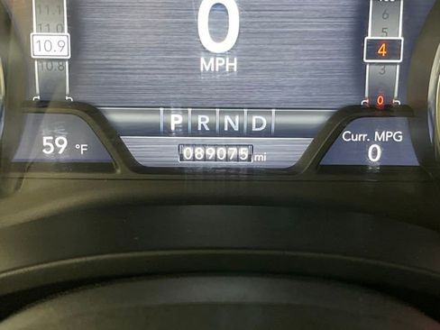 Used 2019 RAM 1500 Big Horn image 24