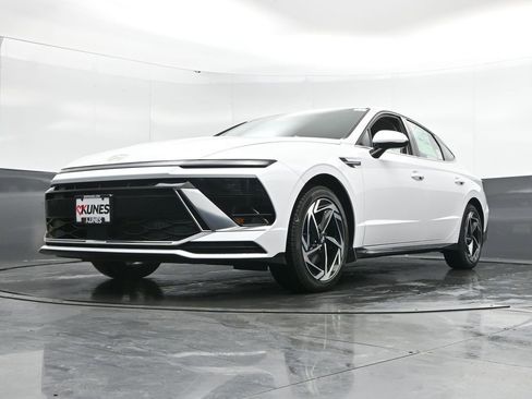 New 2026 Hyundai Sonata SEL image 48