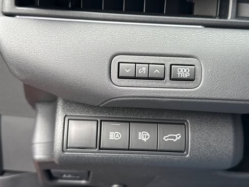 New 2026 Toyota bZ AWD/4WD image 28