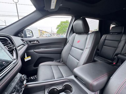New 2026 Dodge Durango GT AWD/4WD image 14