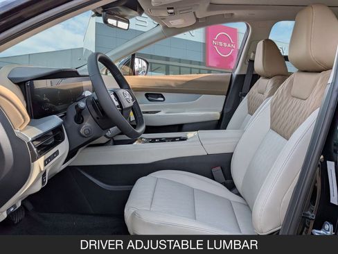 New 2026 Nissan Murano Platinum w/ Technology Package image 15