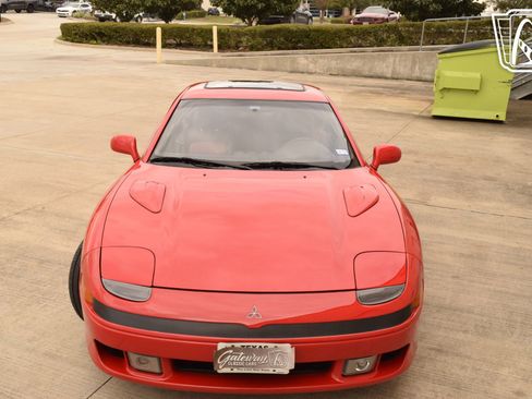 Used 1991 Mitsubishi 3000GT VR-4 image 20
