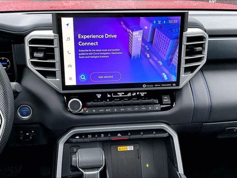 Certified 2024 Toyota Sequoia Platinum image 7